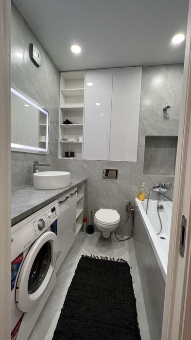 Квартира на ночь