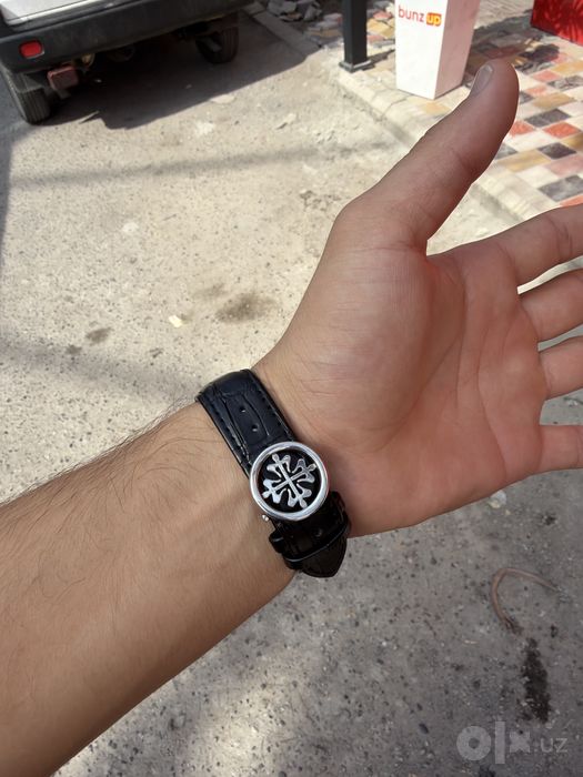 Mexanik Soat Patek Philippe geneve