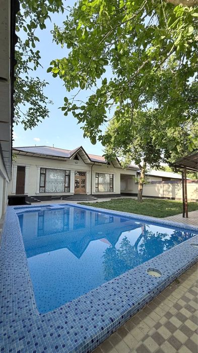 Oqtosh dacha quyoshga yaqin eng arzon narxda