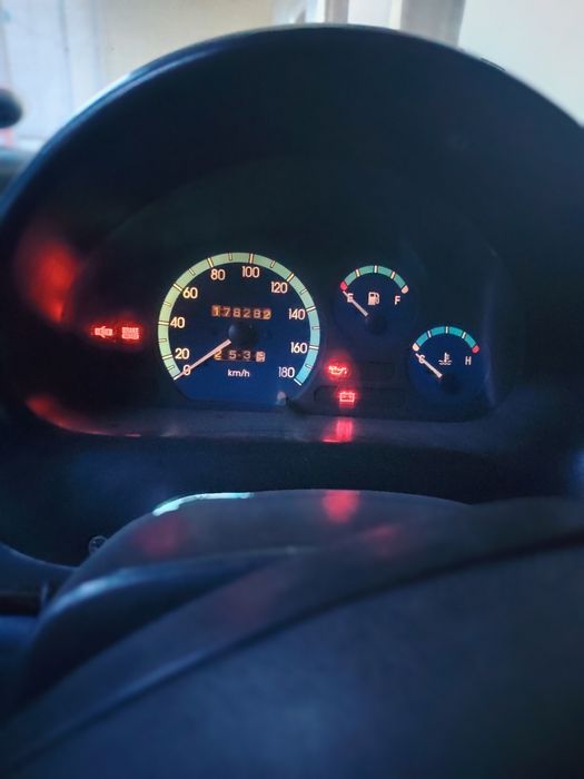 Chevrolet Matiz 2009 — 3