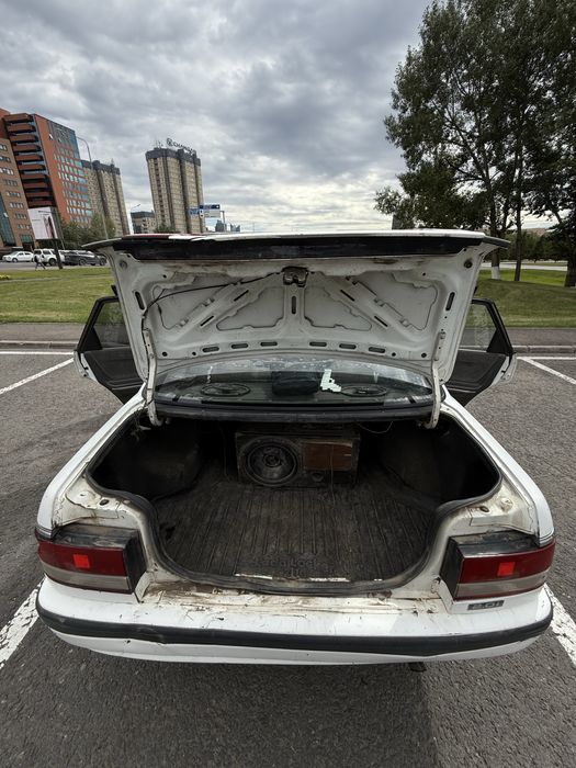 Продам MAZDA 626