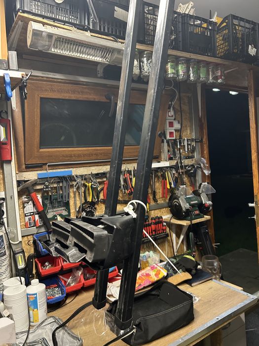 Bare transversale Thule Hyundai elantra