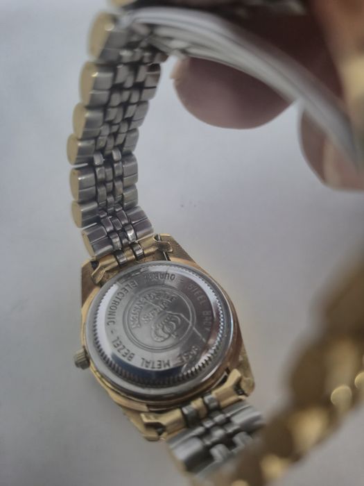 Ceas vintage de dama Jules Jurgensen