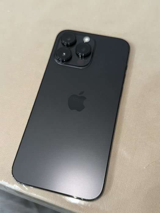 Iphone 14 pro max 256