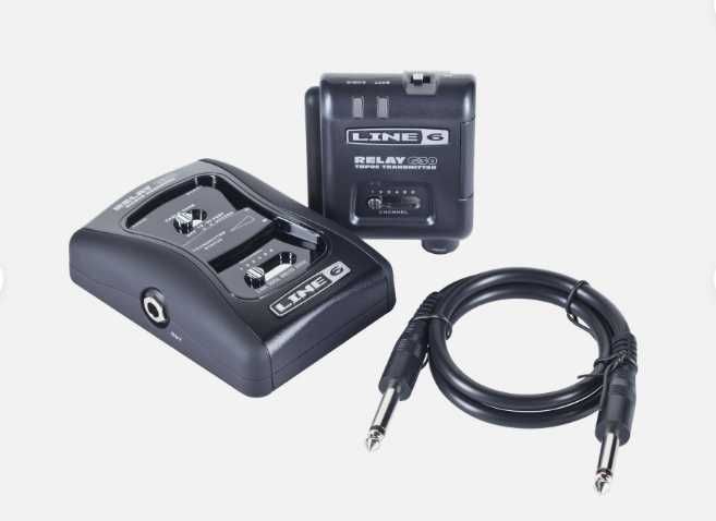 Line6 Relay G30 - чисто нов