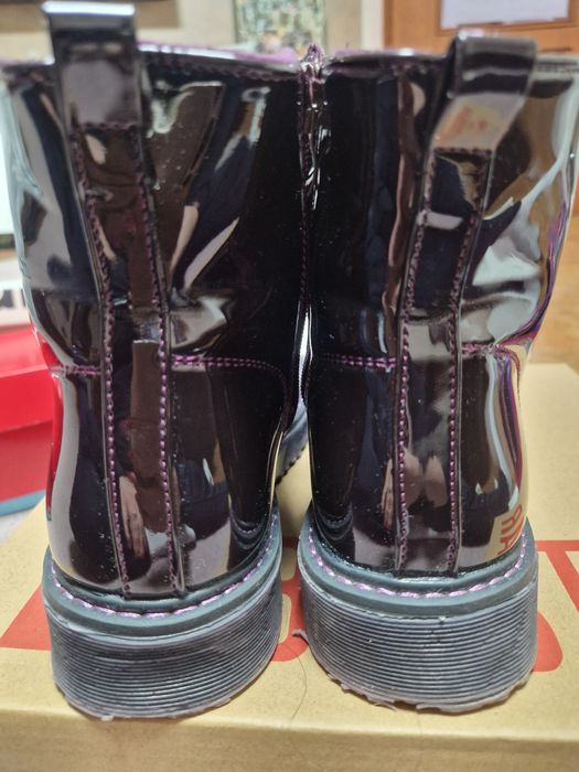 Боти за момиче 35 номер