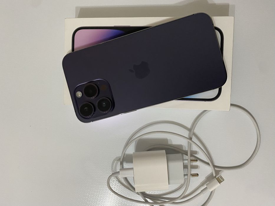 iPhone 14 Pro Max 1024gb/86