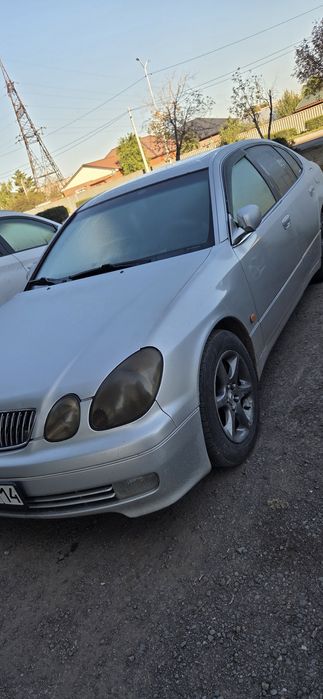 Продается автомашинп