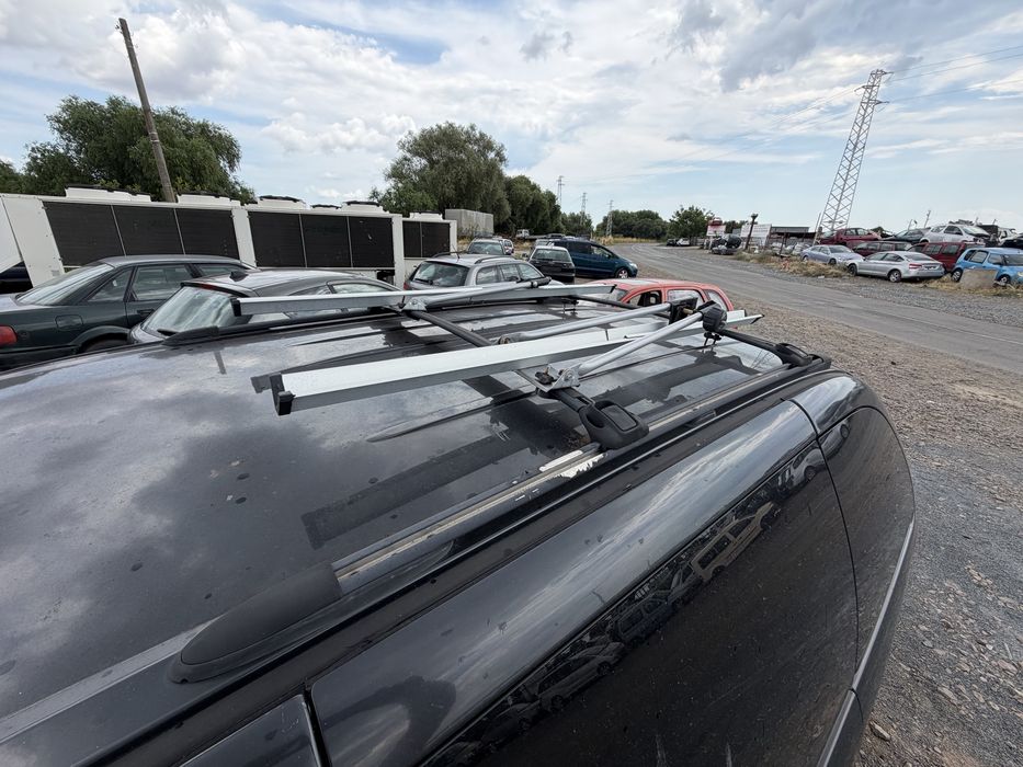 Chrysler Voyager 2.5 Dizel CRD 143 к.с. 2001 г. на части