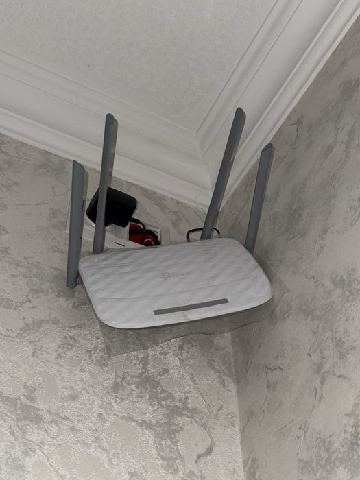 Продам wi-fi роутер tp-link archer c50