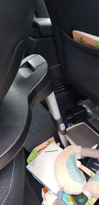 Scaun auto pentru copil BRITAX ROMER