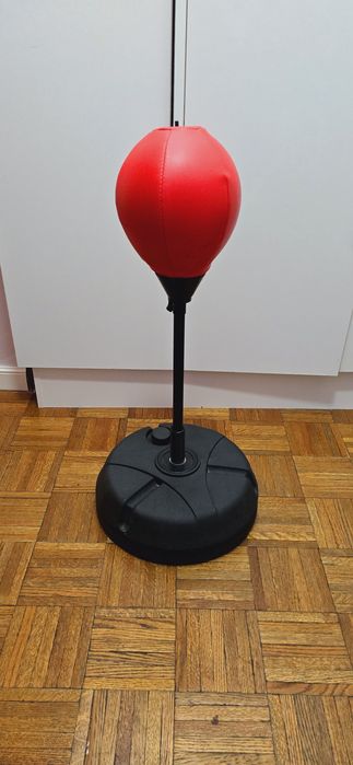 Детская груша бокс