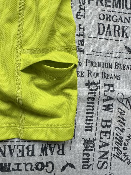 Salomon original блуза.S