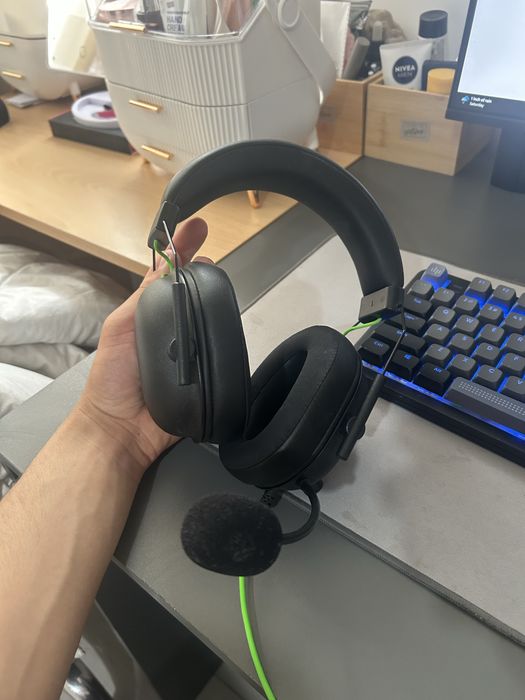 Razer BlackShark v2