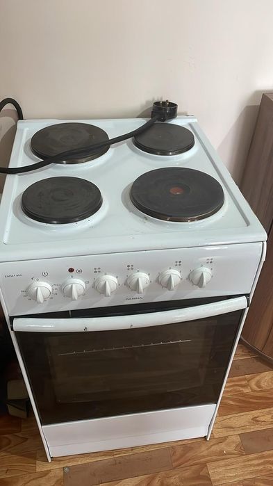 Плита электрическая