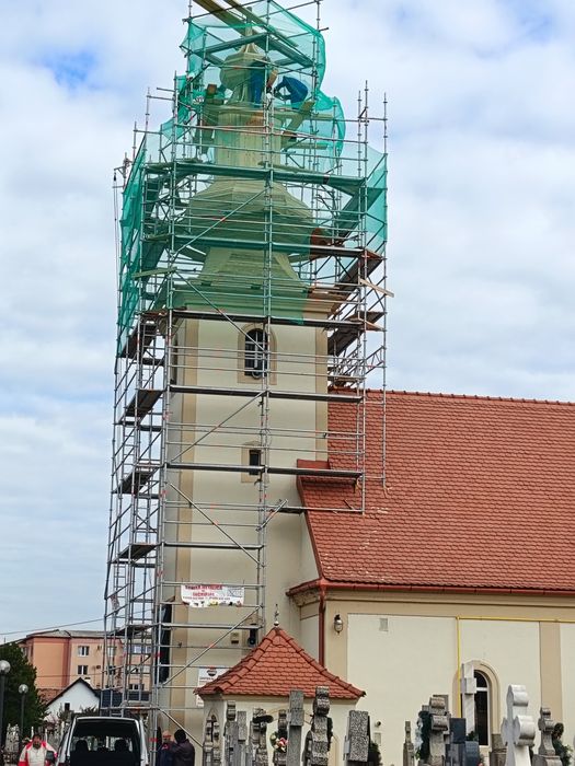 Inchiriez,  Schela Metalica,Modula, Dezumidificator, Placa compactoare