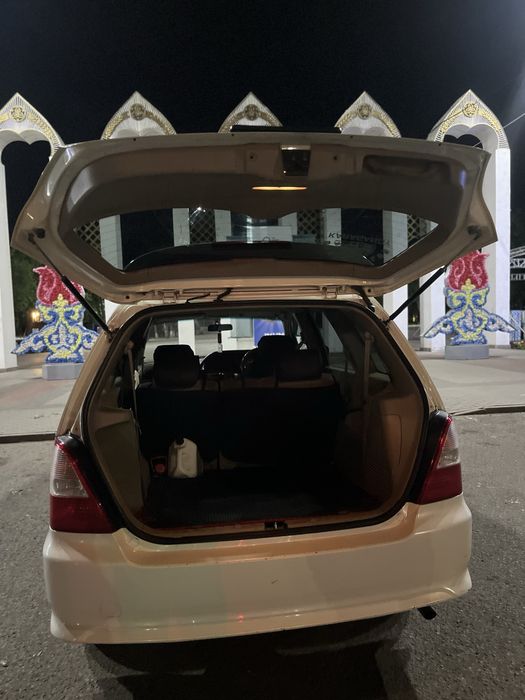 Хонда Одиссей 2000г