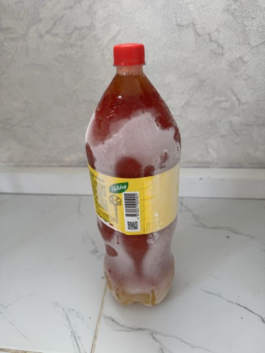 Замороженный томат