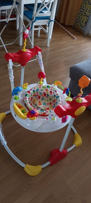 Бебешки музикални играчки