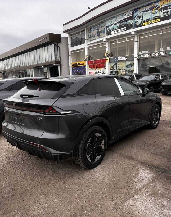 depal S07 nasiya savdo