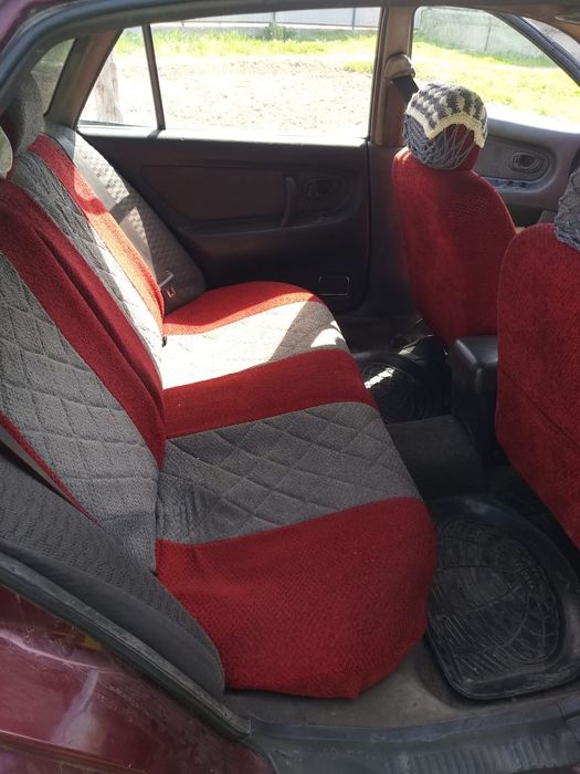 Продаю Mitsubishi Galant