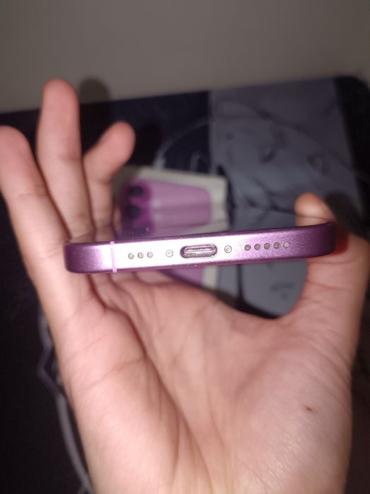 Продам iphone 16