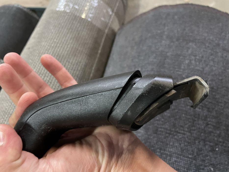 Megane напречни греди