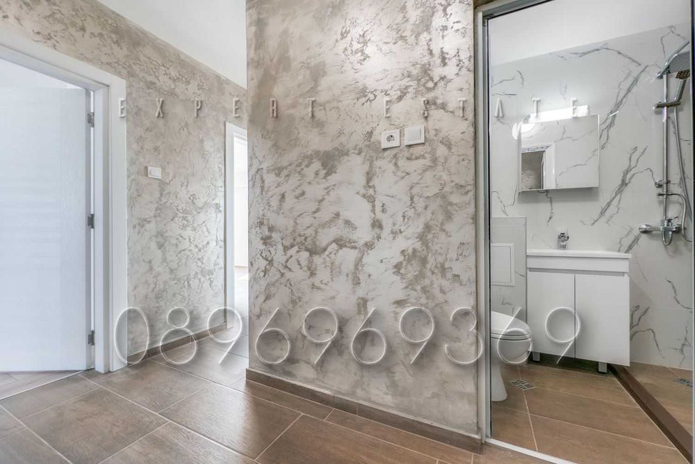 Продава се Тристаен апартамент в Варна, Младост 2 - 62 кв.м за 1775 €/кв.м - Снимка #6