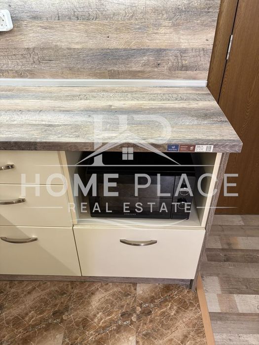 Дава се под наем Едностаен апартамент в Варна, Бриз - 35 кв.м за 248.88 € - Снимка #6
