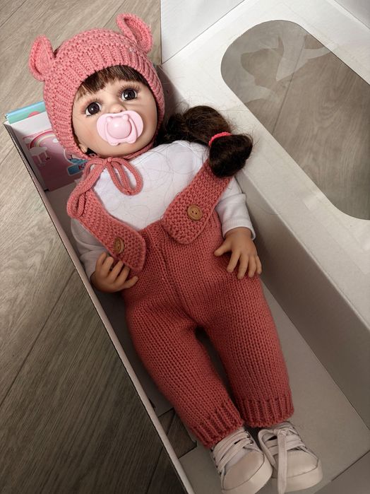 Продам куклу Реборн