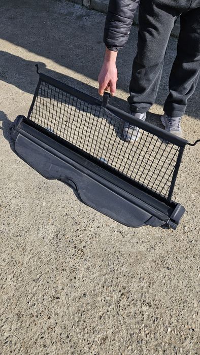 Щора багажник за W 203 комби