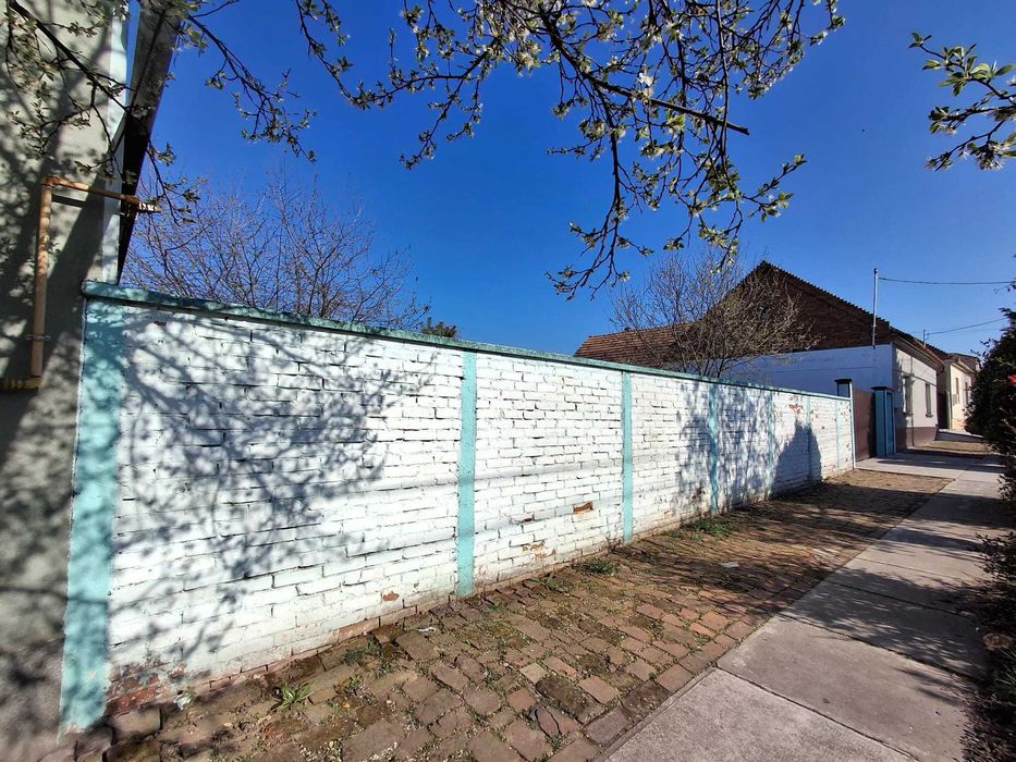 Casă de vănzare cu grădinâ