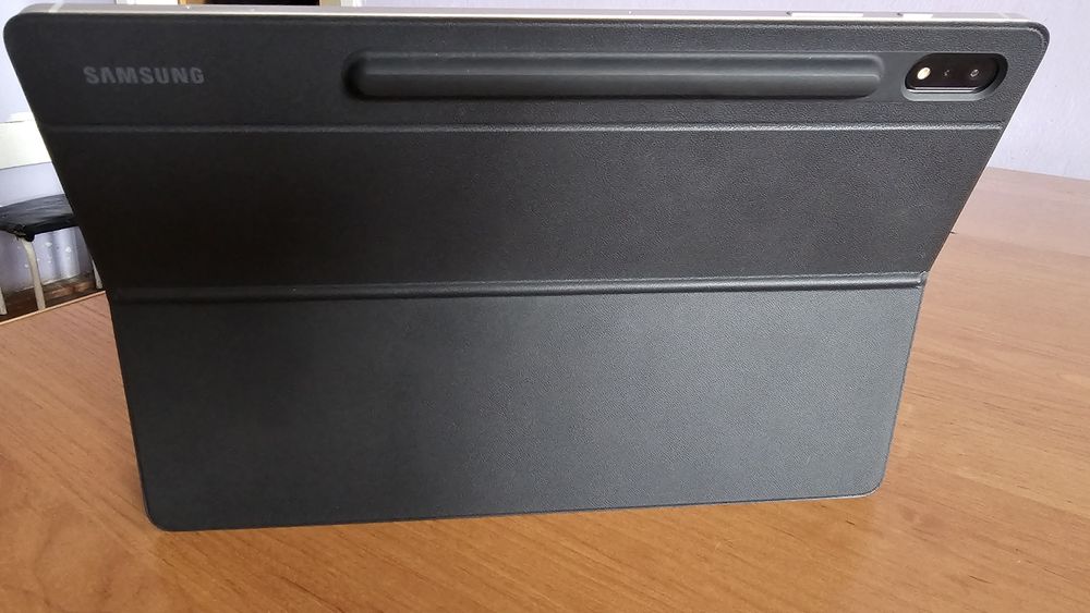 Samsung Galaxy Tab 8+ 5G