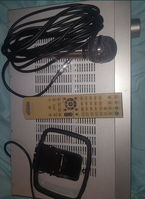 Продам ресивер SONY STR-DE400 продам