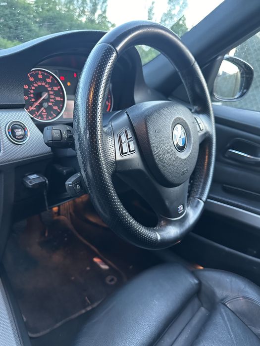 Pilot automat bmw e91 e81 e87 cruise control bmw e91 e87 e81