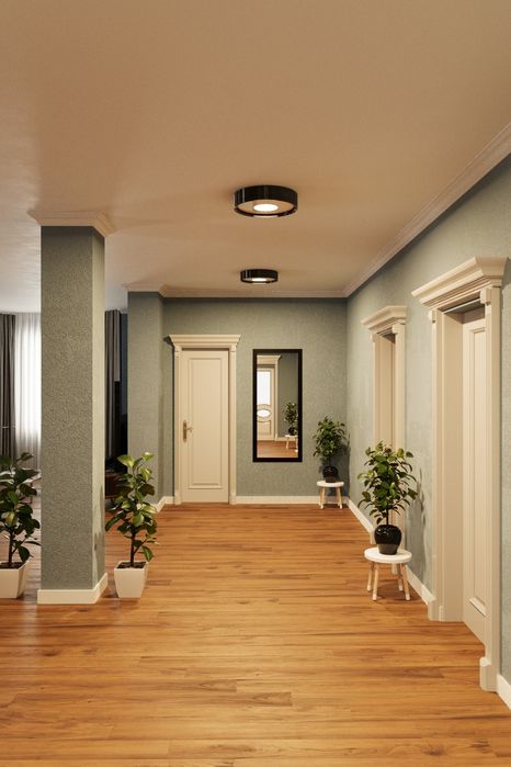 Qurilish nazorati | Prorab | Interyer & eksteryer dizayn