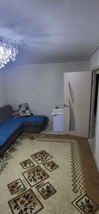 3 комн квартира на 15мкр