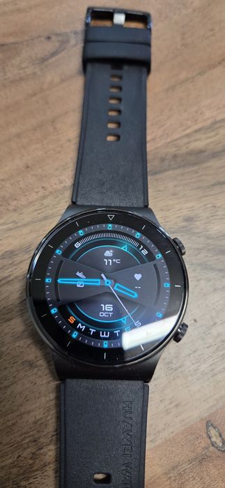 Смарт часовник HUAWEI GT2 Pro
