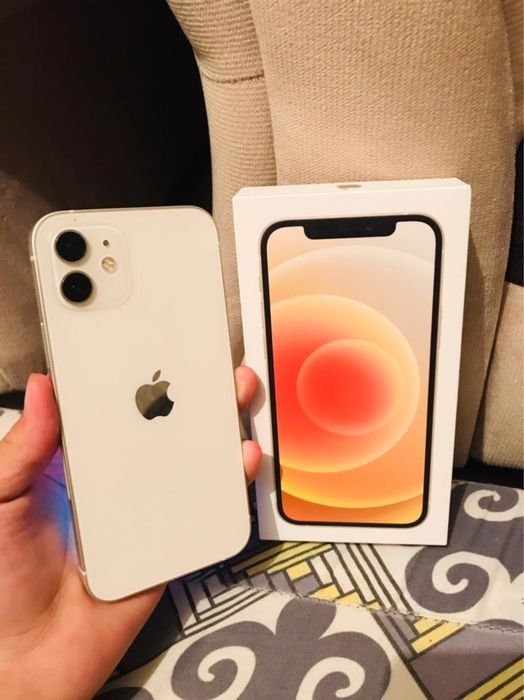 Айфон 12, Iphone7