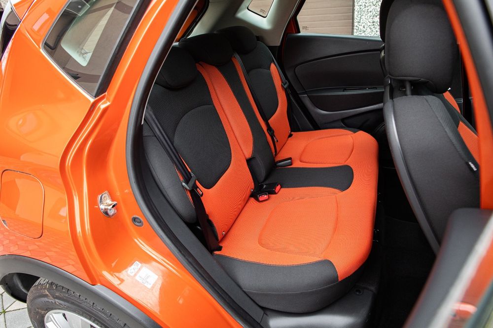 Renault Captur~Automat~Climatronic~Euro 5~ Impecabil