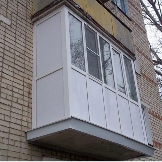 Иготовление металапластикое Окна