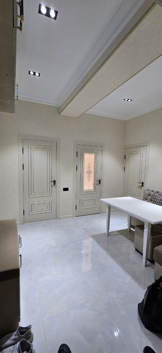 Аренда долгосрочная Чилонзор Новостройка