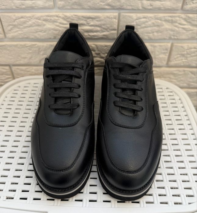 Туфли новые раз/38-й.