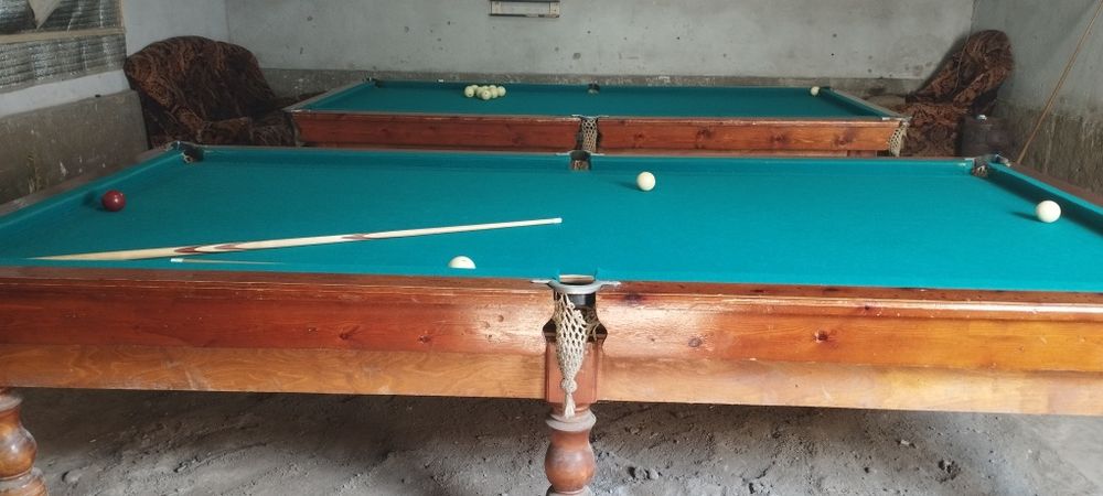 Билярд сотилади холати ало