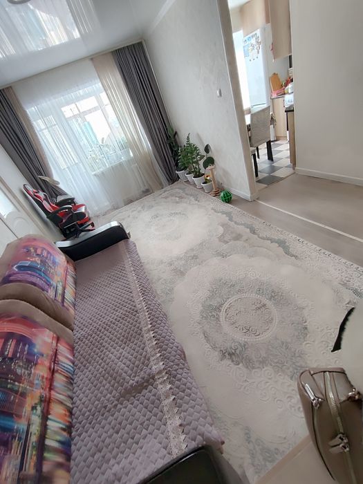 Продается 2-комн (2-30, 4 эт)