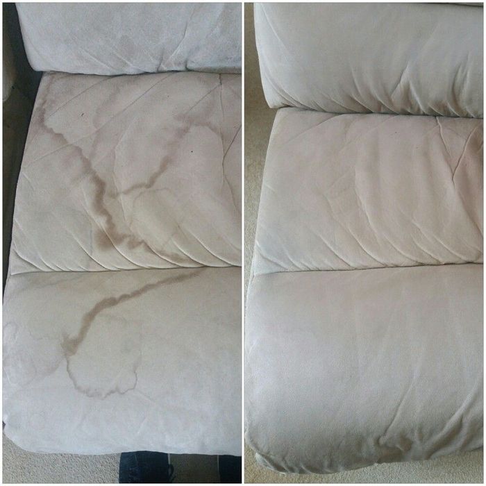 Пране на дивани и всякаква мека мебел