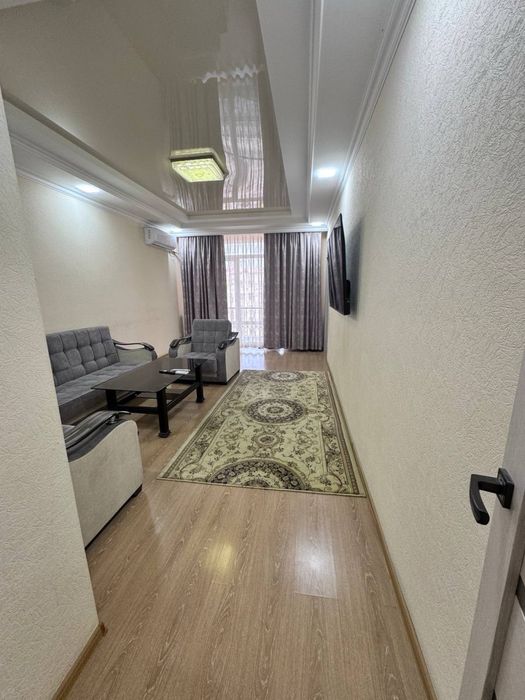 Аренда долгосрочная на паркентском