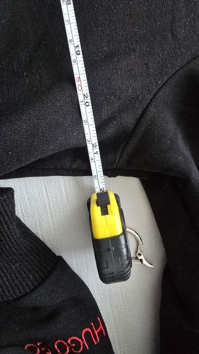 Hugo Boss-XL  мъжка блуза