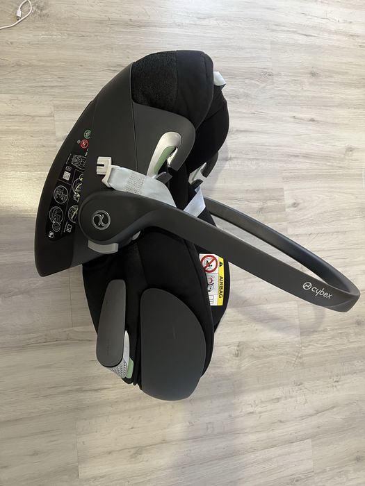 Scoica cybex cloud T