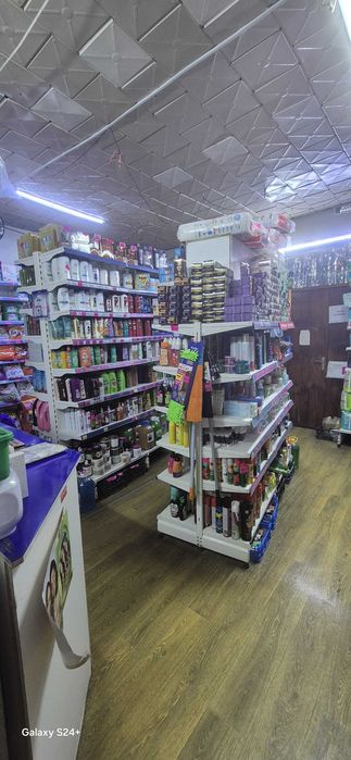 Продаётся действующий бизнес